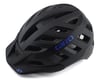 Image 1 for Giro Women's Radix Mountain Helmet w/ MIPS (Matte Black/Electric Purple) (S)