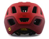 Image 2 for Giro Radix Mountain Helmet w/ MIPS (Matte Bright Red/Dark Red)