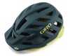 Image 1 for Giro Radix Mountain Helmet w/ MIPS (Matte True Spruce/Citron)