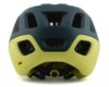 Image 2 for Giro Radix Mountain Helmet w/ MIPS (Matte True Spruce/Citron)