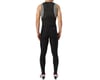 Image 2 for Giro Men's Chrono Expert Thermal Bib Tights (Black) (S)