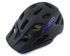 Image 1 for Giro Women's Verce Helmet w/ MIPS (Matte Black/Electric Purple) (Universal Women's)
