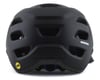 Image 2 for Giro Women's Verce Helmet w/ MIPS (Matte Black/Electric Purple)