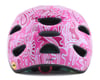 Image 2 for Giro Scamp Kid's MIPS Helmet (Pink Flower Land)