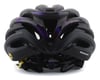 Image 2 for SCRATCH & DENT: Giro Ember Road Helmet w/ MIPS (Matte Black/Electric Purple) (S)