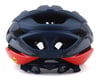 Image 2 for Giro Syntax MIPS Road Helmet (Matte Midnight Bars)