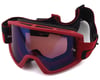 Image 1 for Giro Tazz Mountain Goggles (Vivid Red/Black) (Vivid Trail)