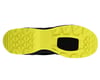 Image 2 for Giro Gauge Mountain Bike Shoes (Dark Shadow/Citrine Green)