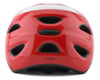 Image 2 for Giro Scamp Kid's Bike Helmet (Bright Red) (XS)