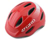 Giro Scamp Kid's MIPS Helmet (Bright Red) (XS)