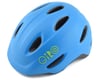 Giro Scamp Kid's MIPS Helmet (Matte Blue/Lime) (S)