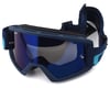 Image 1 for Giro Tazz Mountain Goggles (Midnight/Iceberg) (Cobalt Lens)