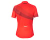 Image 2 for Giro Men's Chrono Sport Short Sleeve Jersey (Bright Red Render)
