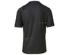Image 2 for Giro Men's Roust Short Sleeve Jersey (Black/Charcoal Hypnotic)