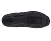 Image 2 for Giro Sector Men's Mountain Shoes (Black/Dark Shadow) (42)