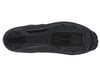 Image 2 for Giro Sector Men's Mountain Shoes (Black/Dark Shadow) (42.5)