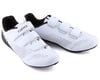 Image 4 for Giro Stylus Road Shoes (White) (43)