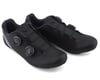 Image 4 for Giro Regime Women's Road Shoe (Black) (38.5)