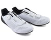 Image 4 for Giro Cadet Men's Road Shoe (White) (42)