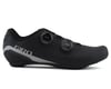 Image 1 for Giro Regime Men's Road Shoe (Black) (41)