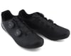 Image 4 for Giro Regime Men's Road Shoe (Black) (41)