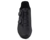 Image 3 for Giro Regime Men's Road Shoe (Black) (45)