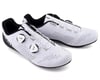 Image 4 for Giro Regime Men's Road Shoe (White) (42)