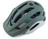 Giro Manifest Spherical MIPS Helmet (Matte Grey/Green) (S)