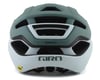 Image 2 for Giro Manifest Spherical MIPS Helmet (Matte Grey/Green) (S)