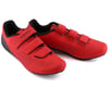 Image 4 for Giro Stylus Road Shoes (Bright Red) (41)