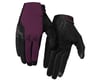 Giro Women's Havoc Gloves (Urchin Purple) (S)