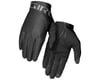 Related: Giro Trixter Long-Finger Gloves Gloves (Black) (XL)