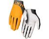 Related: Giro Trixter Long-Finger Gloves (Glaze Yellow/Portaro Grey) (XL)