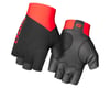 Related: Giro Zero CS Gloves (Trim Red) (S)