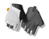Related: Giro Supernatural Road Fingerless Gloves (White) (S)
