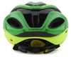 Image 2 for Giro Aether Spherical Road Helmet (Ano Green/Highlight Yellow)