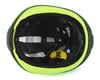Image 3 for Giro Aether Spherical Road Helmet (Ano Green/Highlight Yellow)
