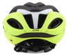 Image 2 for Giro Aether Spherical Road Helmet (Matte Black Fade/Highlight Yellow) (S)
