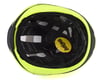 Image 3 for Giro Aether Spherical Road Helmet (Matte Black Fade/Highlight Yellow) (S)