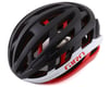 Image 1 for Giro Helios Spherical Helmet (Matte Black/Red) (M)