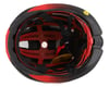 Image 3 for Giro Synthe MIPS II Helmet (Matte Black/Bright Red) (S)