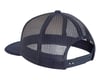 Image 2 for Giro Retro Trucker Hat (Midnight Blue) (One Size)