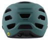 Image 2 for Giro Fixture MIPS Helmet (Matte Grey Green)