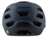 Image 2 for Giro Fixture MIPS Helmet (Matte Portaro Grey) (Universal Adult)