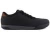 Image 1 for Giro Latch Flat Pedal Mountain Shoes (Black/Dark Shadow) (45)