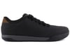 Image 1 for Giro Latch Flat Pedal Mountain Shoes (Black/Dark Shadow) (48)