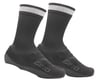 Image 1 for Giro Xnetic H2O Shoe Covers (Black) (S)