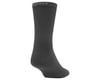 Image 2 for Giro Xnetic H2O Socks (Black) (XL)