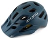 Image 1 for Giro Fixture MIPS Helmet (Matte Harbor Blue) (Universal Adult)