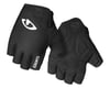 Related: Giro Women's Jag'ette Short Finger Gloves (Black) (M)